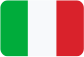 Vakuummetallisierung Italiano